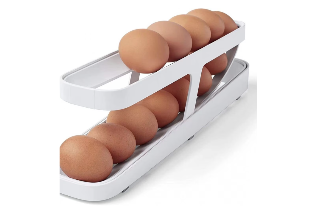 Dispenser pentru oua 36 x10 x 7 cm
